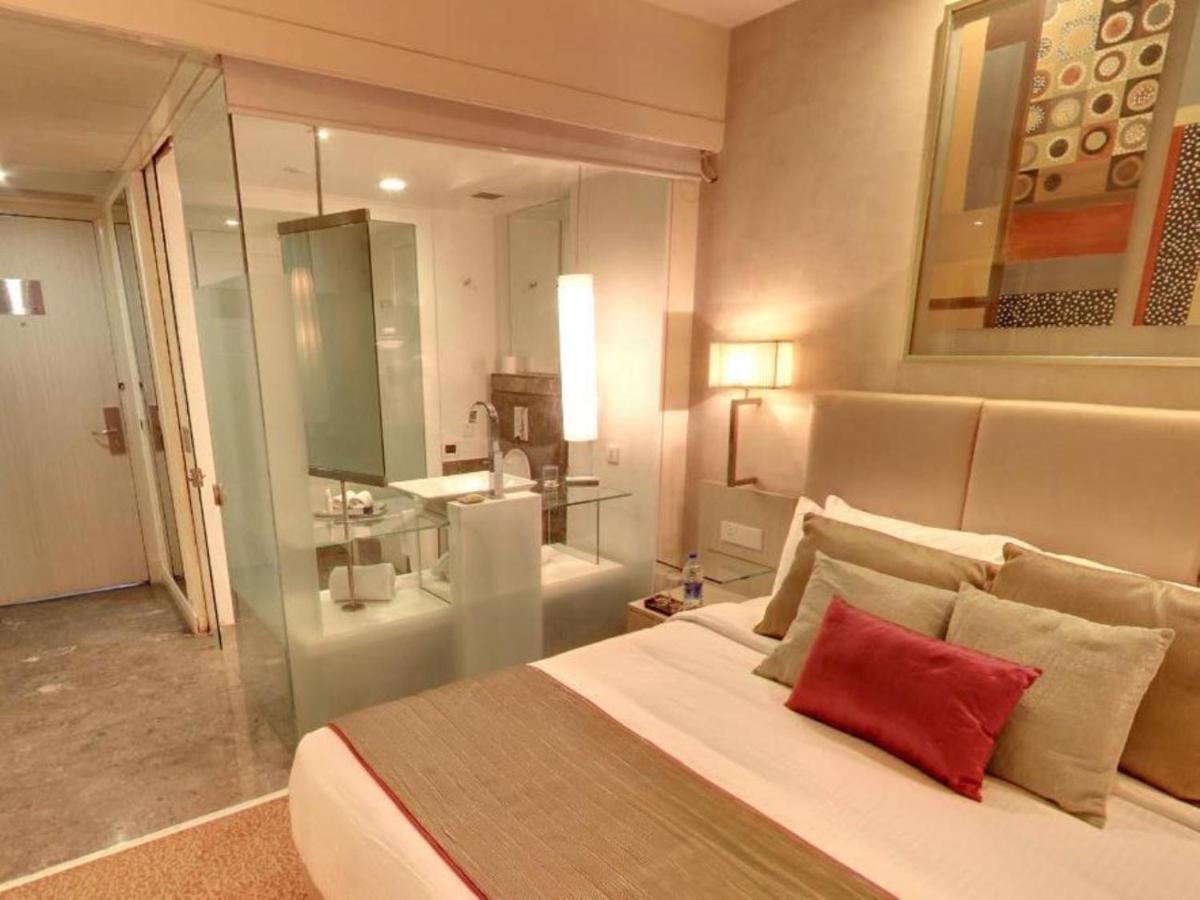 Park Plaza Faridabad Hotel Kültér fotó