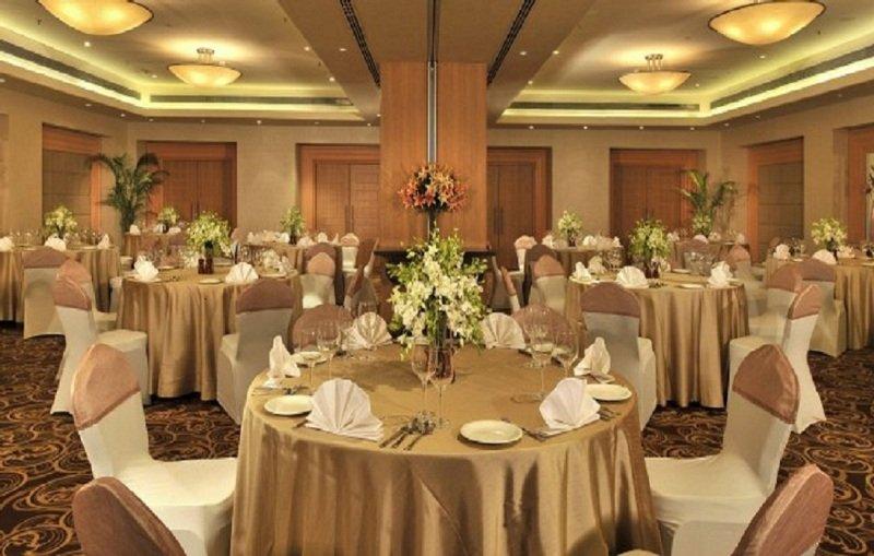Park Plaza Faridabad Hotel Kültér fotó