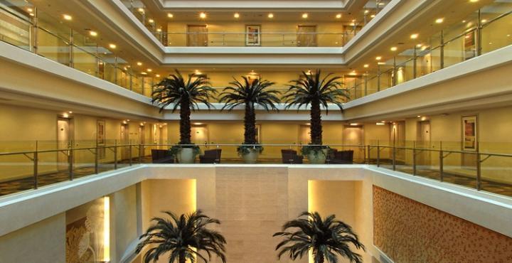 Park Plaza Faridabad Hotel Kültér fotó