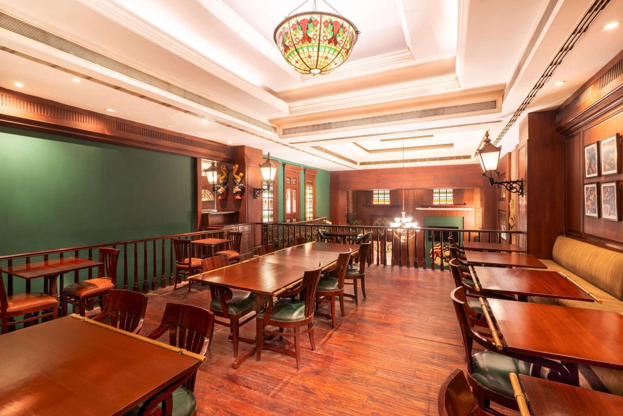 Park Plaza Faridabad Hotel Kültér fotó