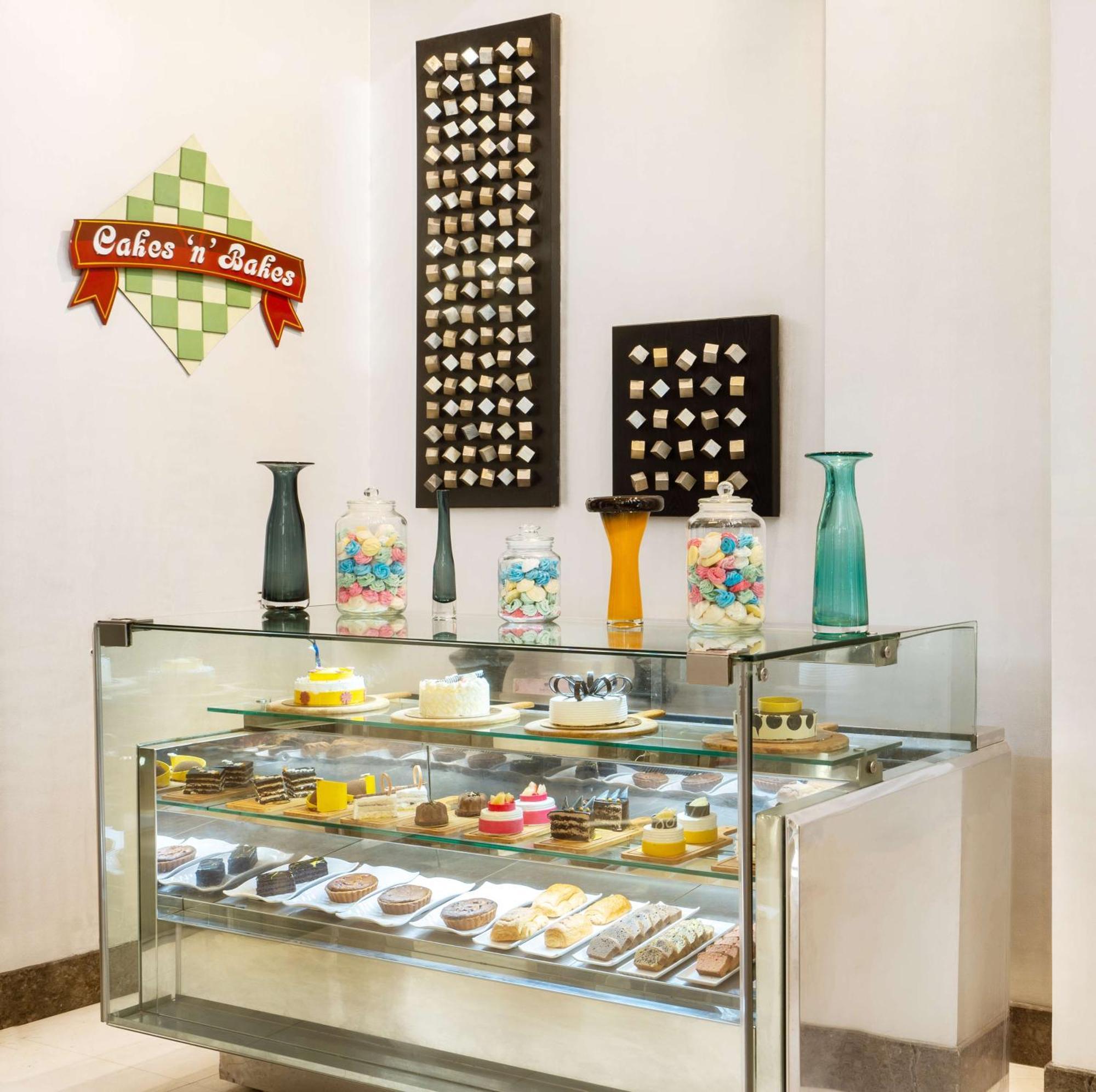 Park Plaza Faridabad Hotel Kültér fotó