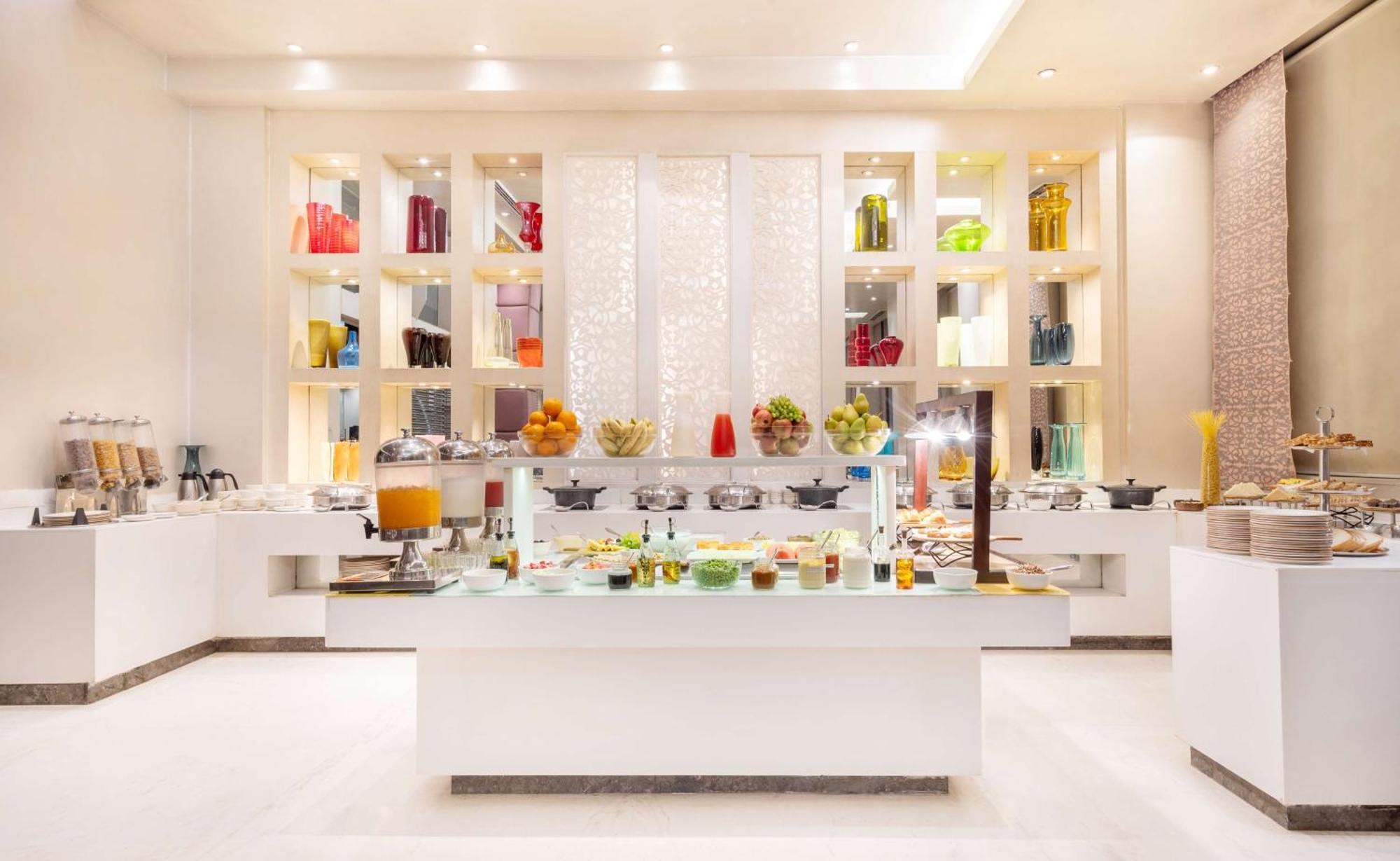 Park Plaza Faridabad Hotel Kültér fotó