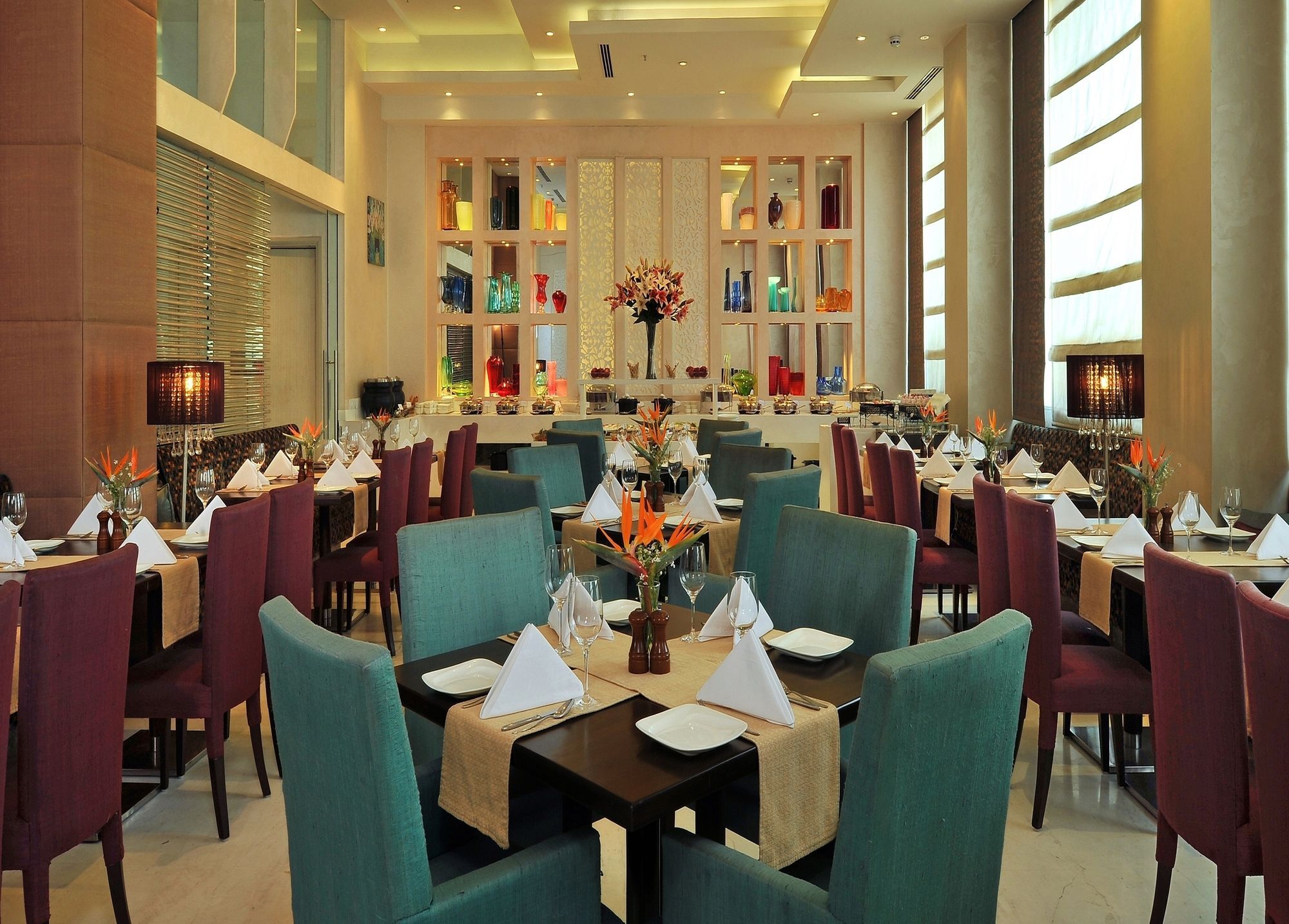 Park Plaza Faridabad Hotel Kültér fotó