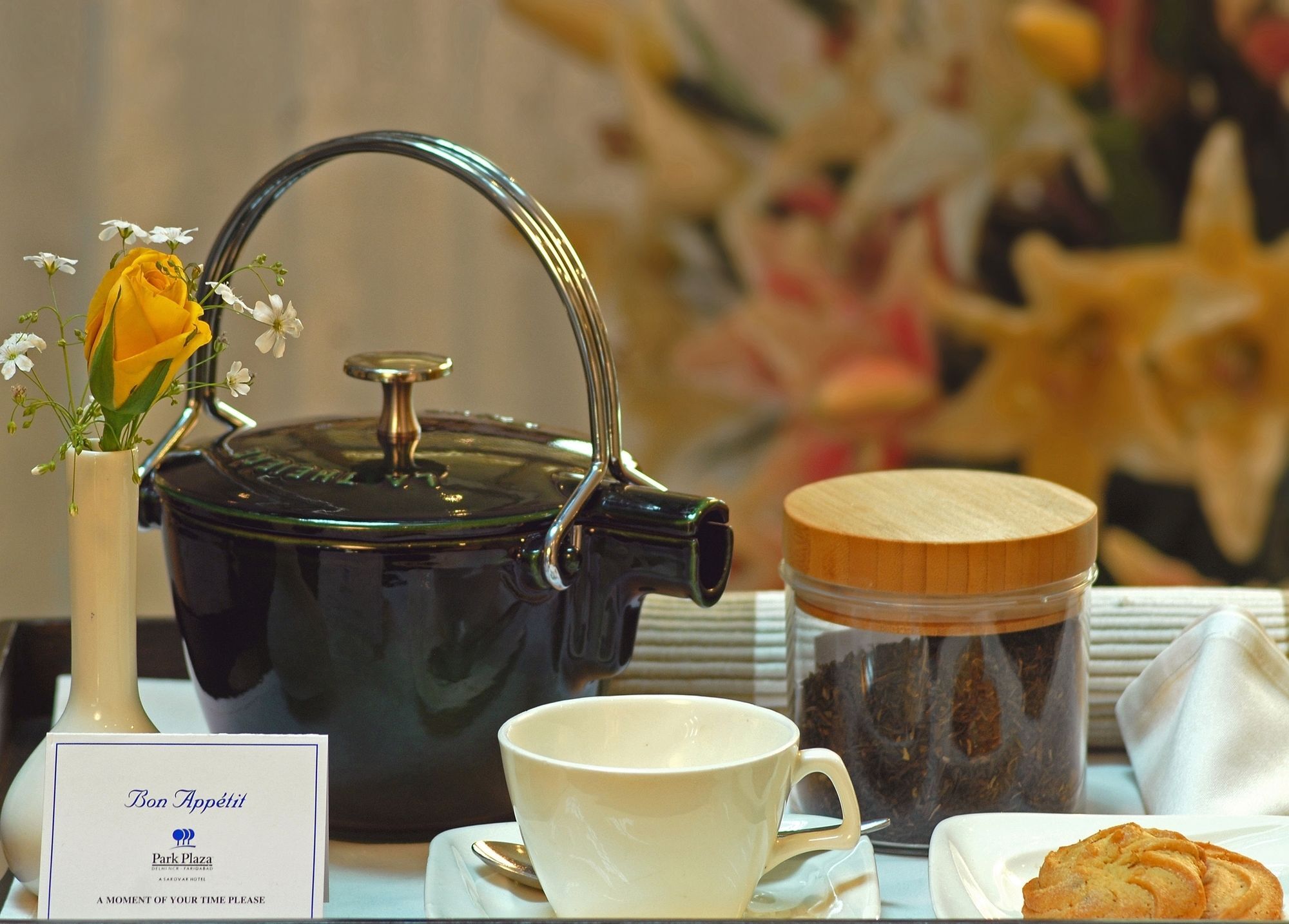 Park Plaza Faridabad Hotel Kültér fotó