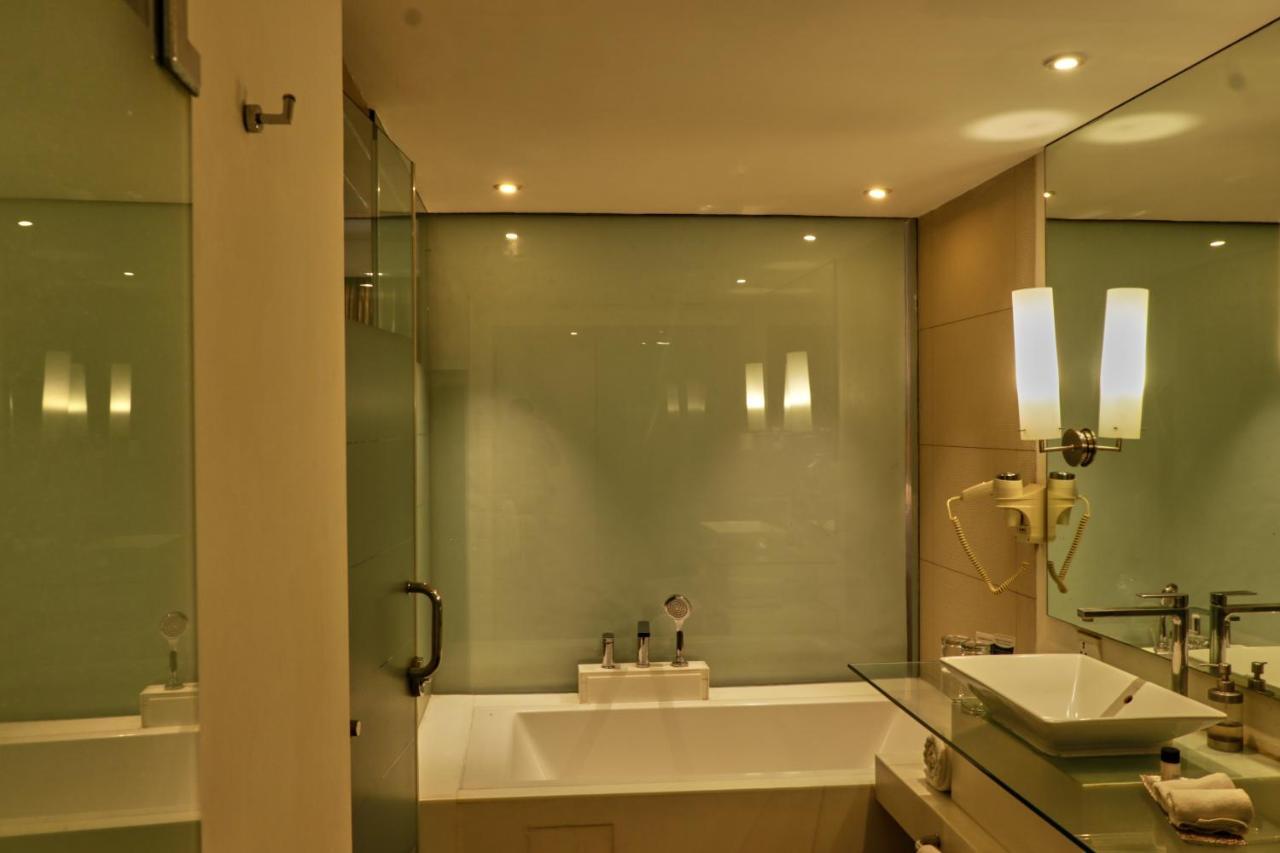 Park Plaza Faridabad Hotel Kültér fotó